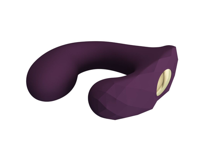 PRETTY LOVE - BILLY VIBRATION REMOTE CONTROL PURPLE FREE APP