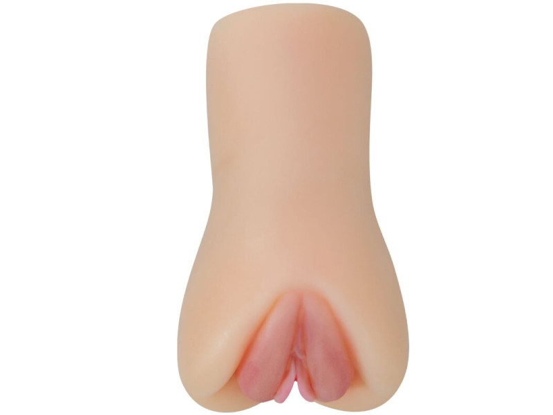CRAZY BULL - ELIANA VAGINA-SHAPED MASTUBADOR