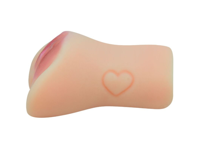 CRAZY BULL - ELENA VAGINA-SHAPED MASTUBADOR