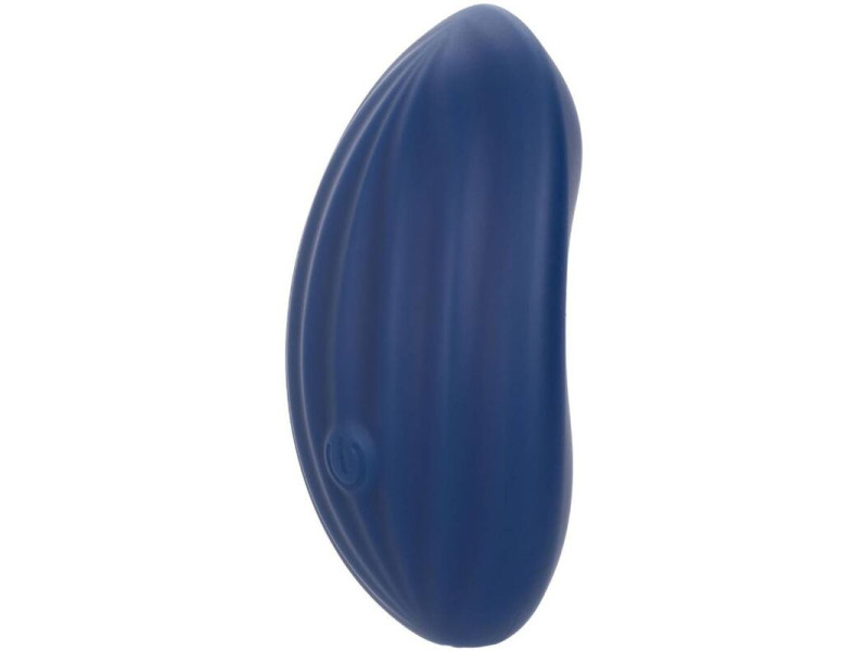 CALEXOTICS - CASHMERE VELVET CURVE BLUE