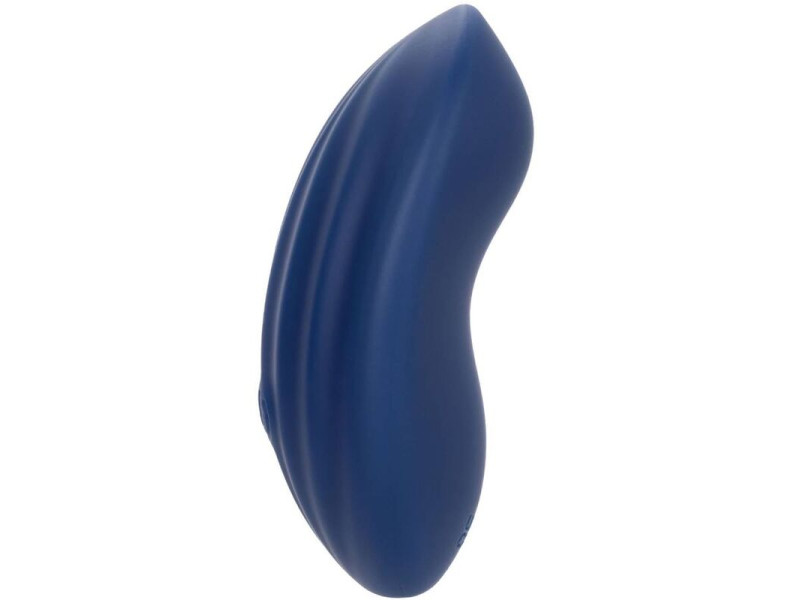 CALEXOTICS - CASHMERE VELVET CURVE BLUE