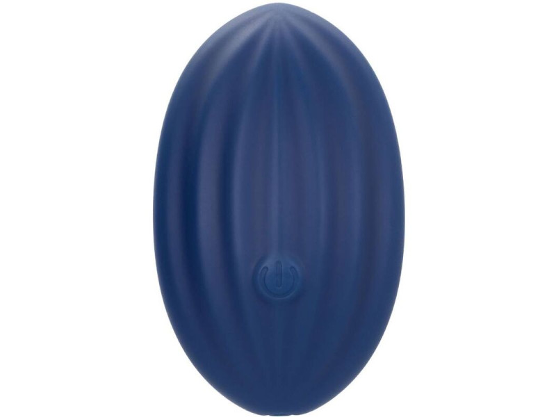 CALEXOTICS - CASHMERE VELVET CURVE BLUE