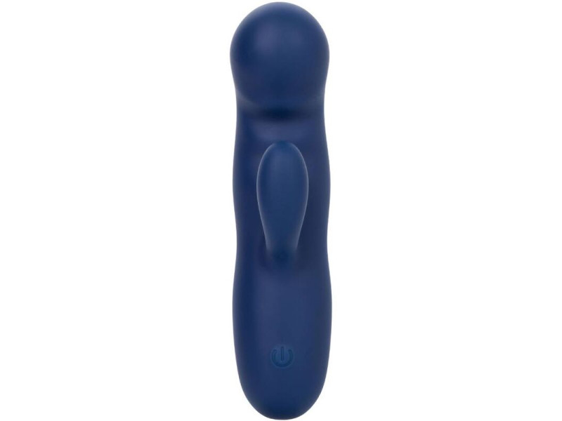 CALEXOTICS - CASHMERE SILK DUO BLUE