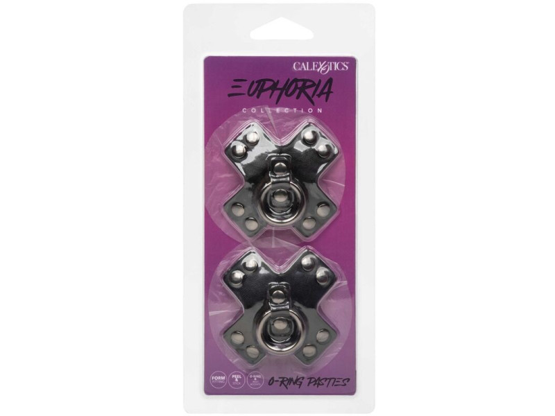 CALEXOTICS - EUPHORIA O-RING BLACK