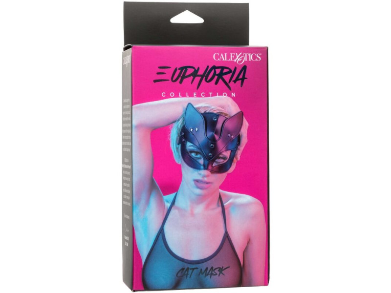 CALEXOTICS - EUPHORIA CAT MASK