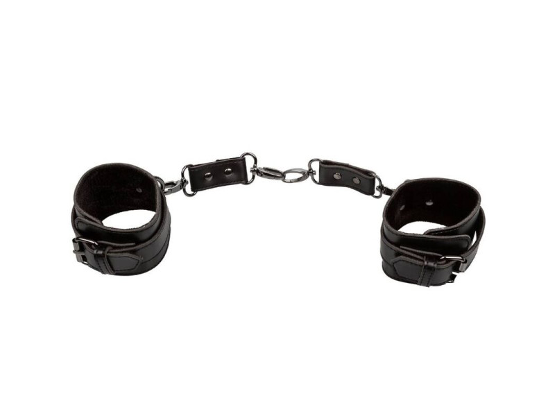 CALEXOTICS - EUPHORIA HAND CUFFS