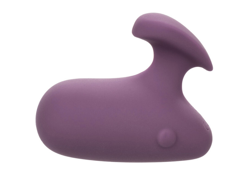 CALEXOTICS - MOD TOUCH STIMULATOR PURPLE