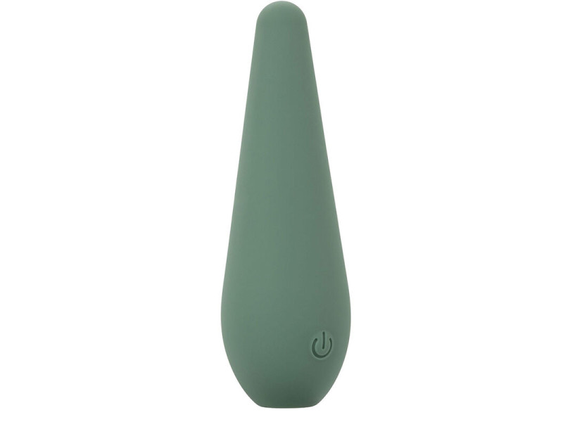 CALEXOTICS - MOD CHIC STIMULATOR GREEN