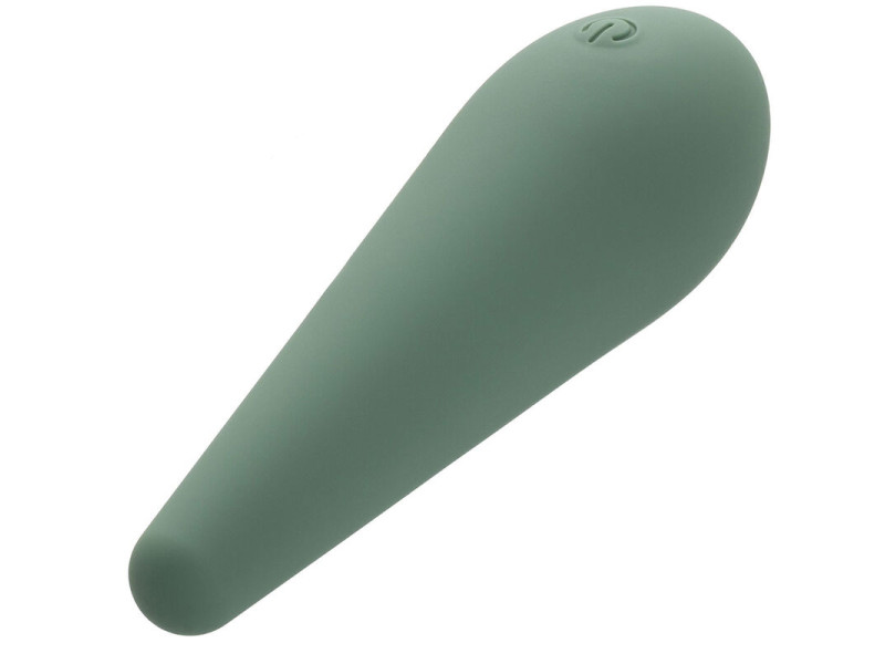 CALEXOTICS - MOD CHIC STIMULATOR GREEN