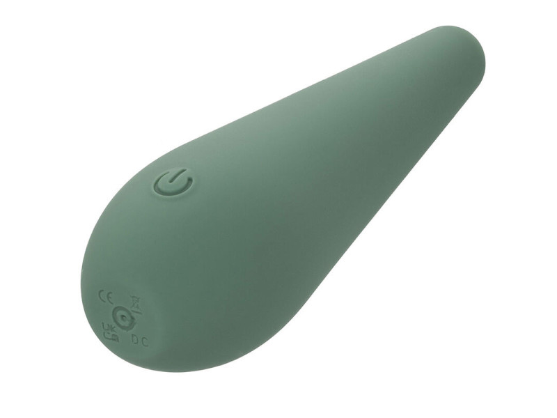 CALEXOTICS - MOD CHIC STIMULATOR GREEN