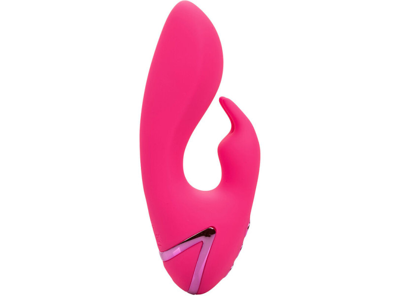 CALEXOTICS - SO. CAL SUNSHINE VIBRATOR RABBIT FUCHSIA BY CALIFORNIA DREAMING