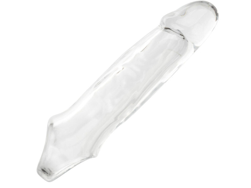 CALEXOTICS - PERFORMANCE MAXX CLEAR EXTENSION 5,5 TRANSPARENT