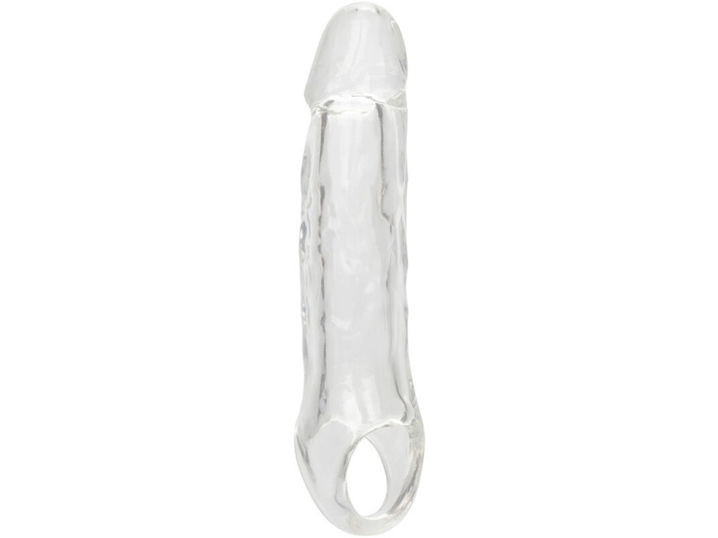 CALEXOTICS - PERFORMANCE MAXX CLEAR EXTENSION 5,5 TRANSPARENT