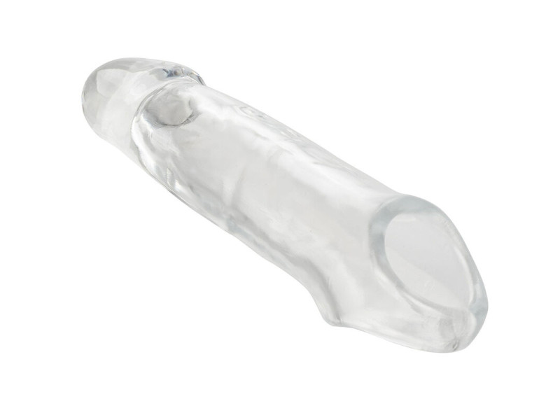 CALEXOTICS - PERFORMANCE MAXX CLEAR EXTENSION 5,5 TRANSPARENT