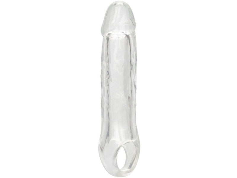 CALEXOTICS - PERFORMANCE MAXX CLEAR EXTENSION 6,5 TRANSPARENT