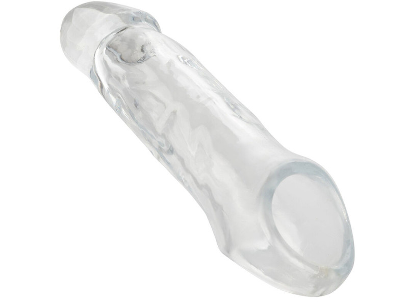 CALEXOTICS - PERFORMANCE MAXX CLEAR EXTENSION 6,5 TRANSPARENT