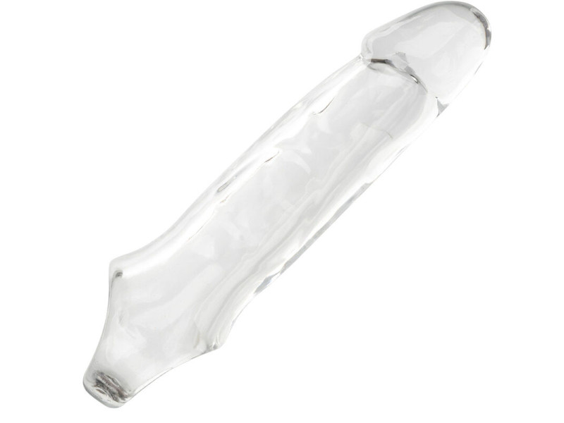 CALEXOTICS - PERFORMANCE MAXX CLEAR EXTENSION 6,5 TRANSPARENT