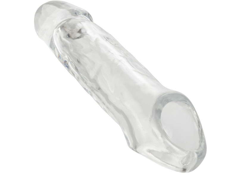 CALEXOTICS - PERFORMANCE MAXX CLEAR EXTENSION 7,5 TRANSPARENT