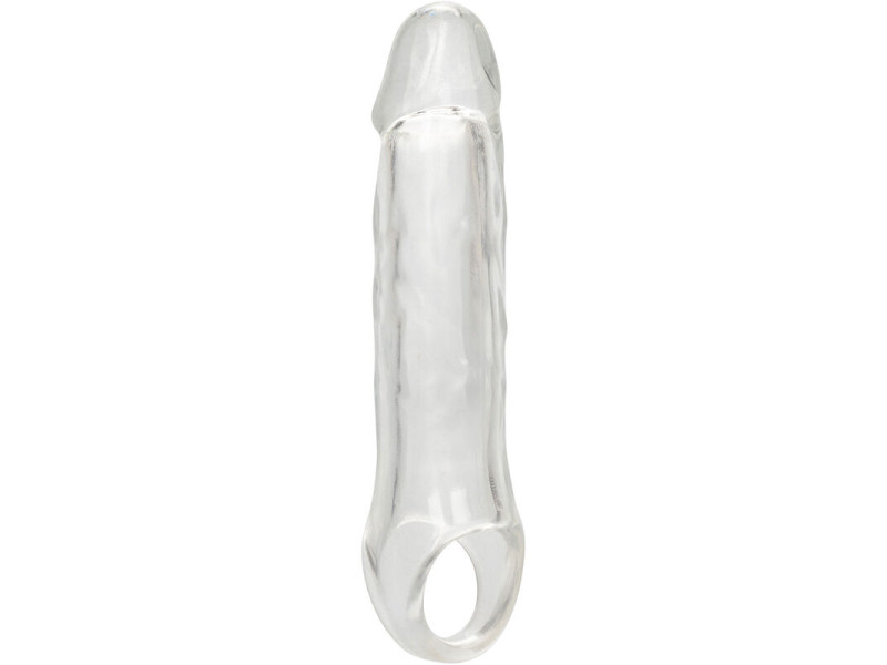 CALEXOTICS - PERFORMANCE MAXX CLEAR EXTENSION 7,5 TRANSPARENT