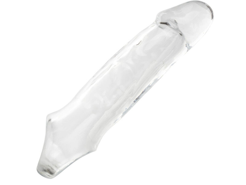 CALEXOTICS - PERFORMANCE MAXX CLEAR EXTENSION 7,5 TRANSPARENT