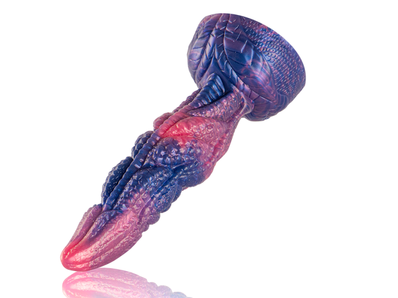 EPIC - DIONYSUS DILDO DANCE OF PLEASURE