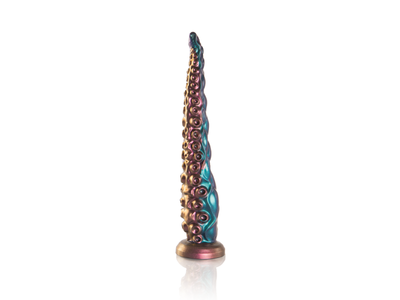 EPIC - CHARYBDIS FINE TENTACLE DILDO SMALL SIZE