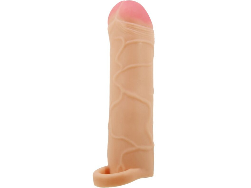 PRETTY LOVE - BUNION PENIS EXTENDER COVER FLESH