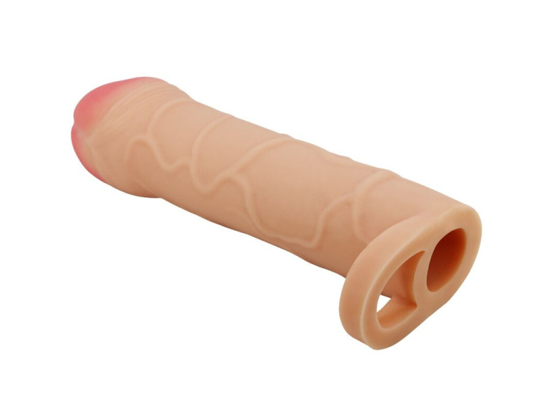 PRETTY LOVE - BUNION PENIS EXTENDER COVER FLESH