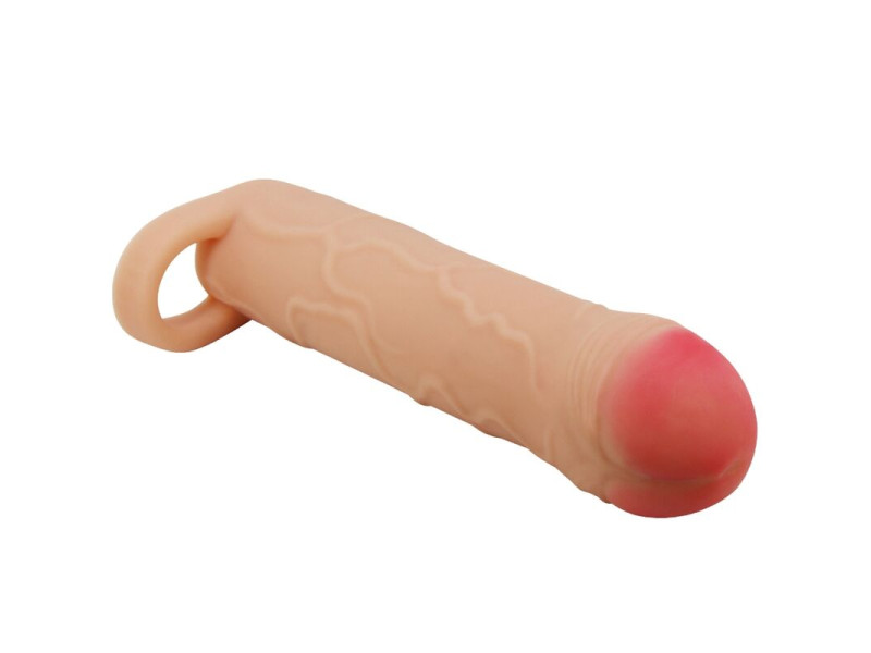 PRETTY LOVE - BUNION PENIS EXTENDER COVER FLESH