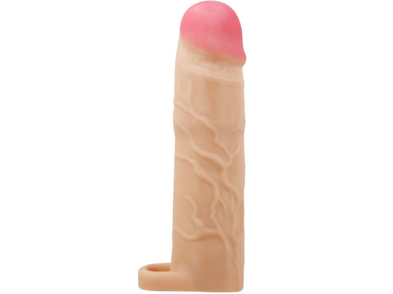 PRETTY LOVE - GERD PENIS EXTENDER COVER FLESH