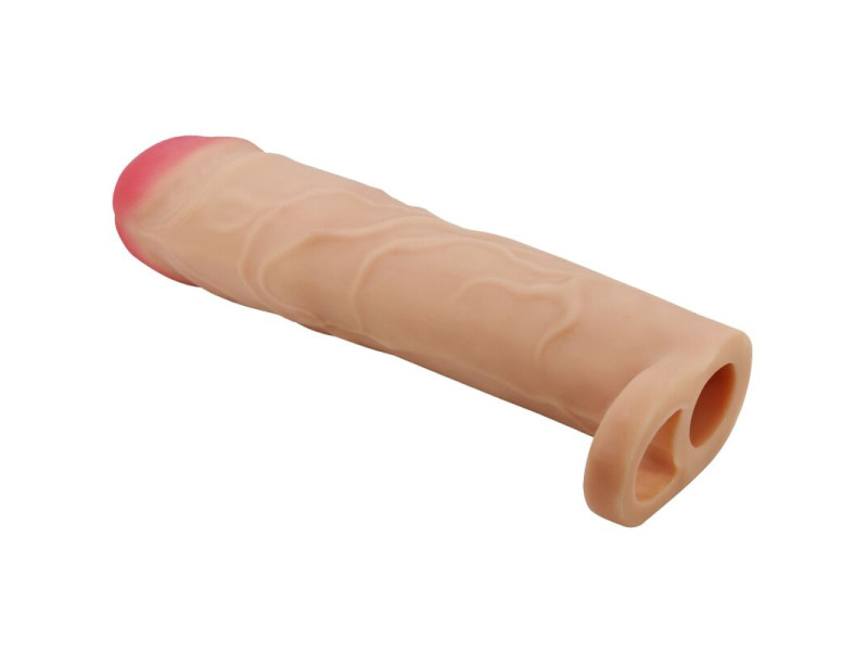 PRETTY LOVE - GERD PENIS EXTENDER COVER FLESH