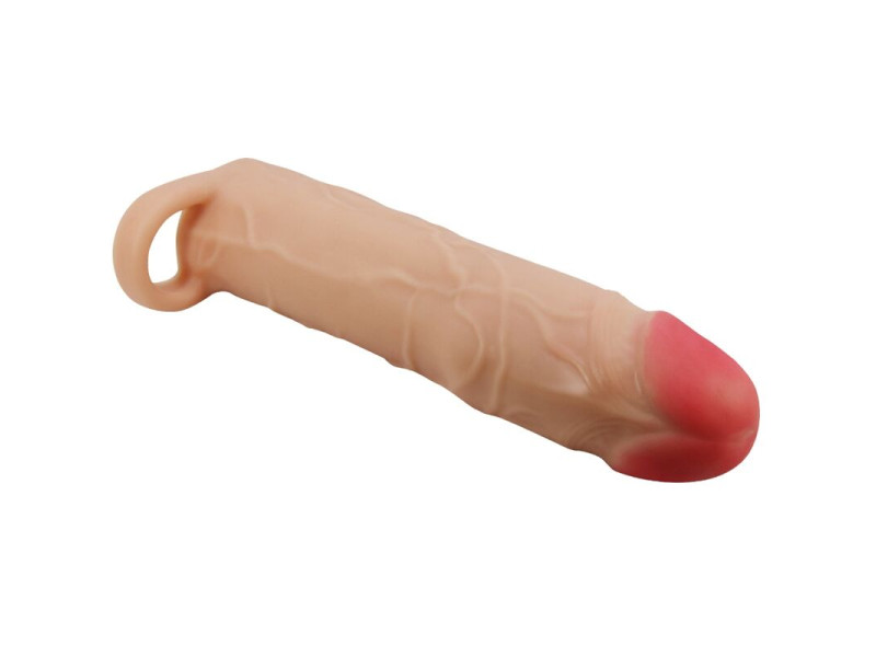 PRETTY LOVE - GERD PENIS EXTENDER COVER FLESH