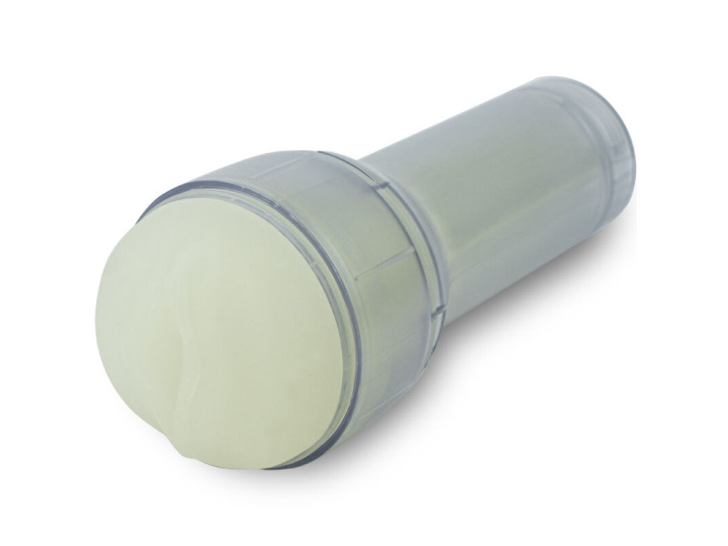 KIIROO - FEEL GLOW IN THE DARK STROKER