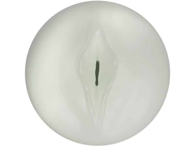 KIIROO - FEEL GLOW IN THE DARK STROKER