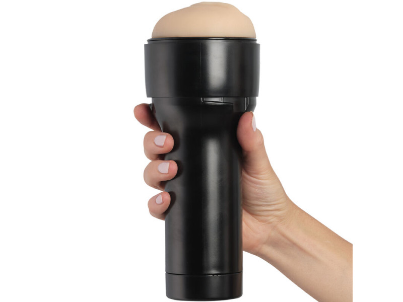 KIIROO - FEEL GENERIC PALE STROKER