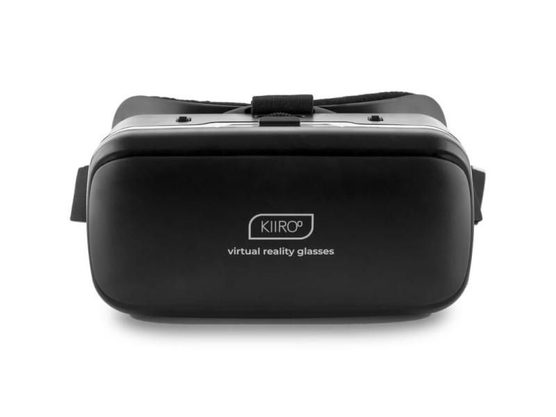 KIIROO - VIRTUAL REALITY HEADSET