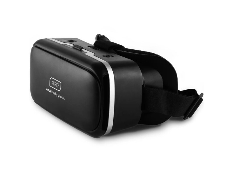 KIIROO - VIRTUAL REALITY HEADSET