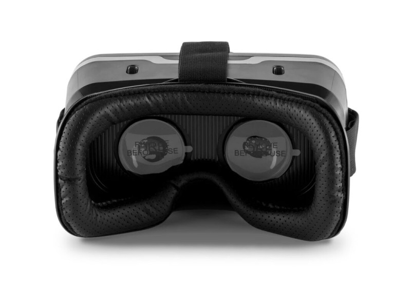 KIIROO - VIRTUAL REALITY HEADSET