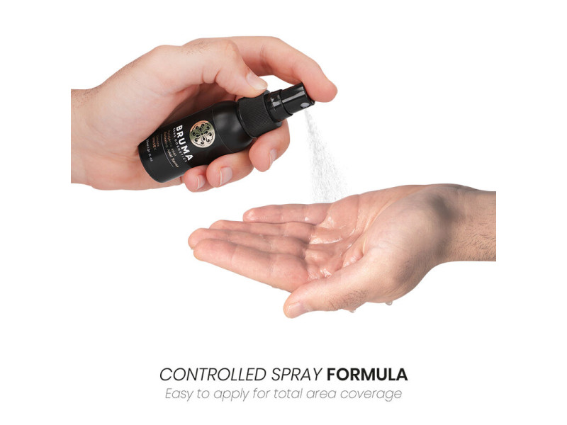 BRUMA - RELAXING ANAL SPRAY UNISEX 30 ML