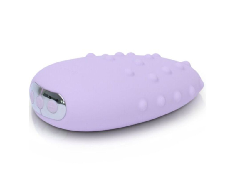 JE JOUE - MIMI DEUX LILAC MASSAGER