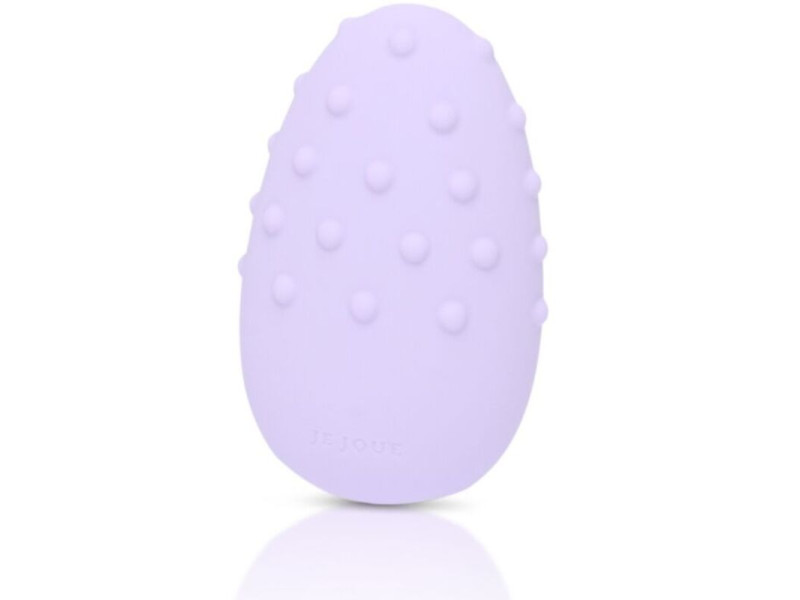 JE JOUE - MIMI DEUX LILAC MASSAGER