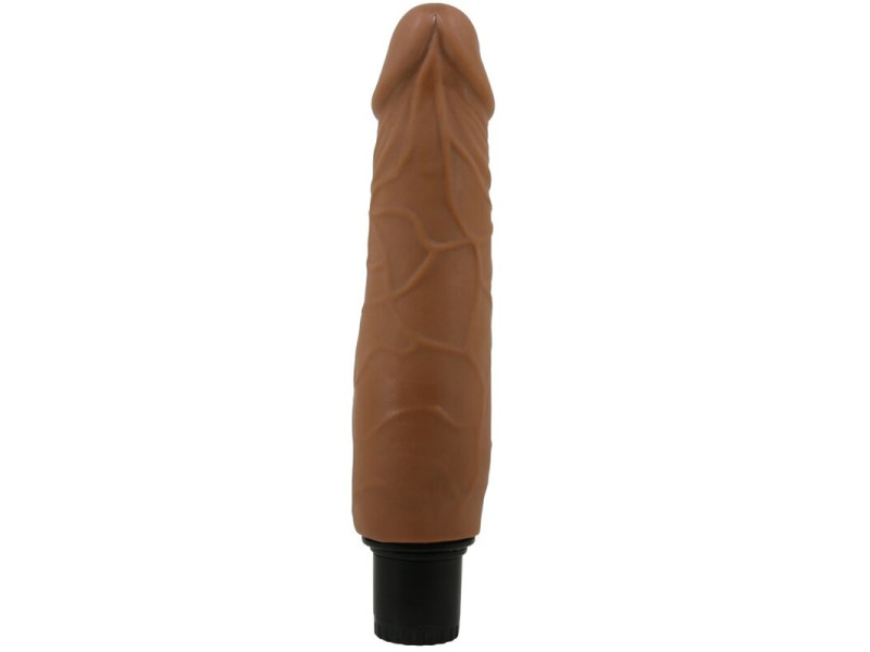 PRETTY LOVE - WALDORF REALISTIC VIBRATOR 18 CM -O- 4 CM