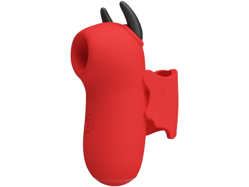 PRETTY LOVE - MINI FUN TOYS BY MAGIC DEVIL STIMULATOR