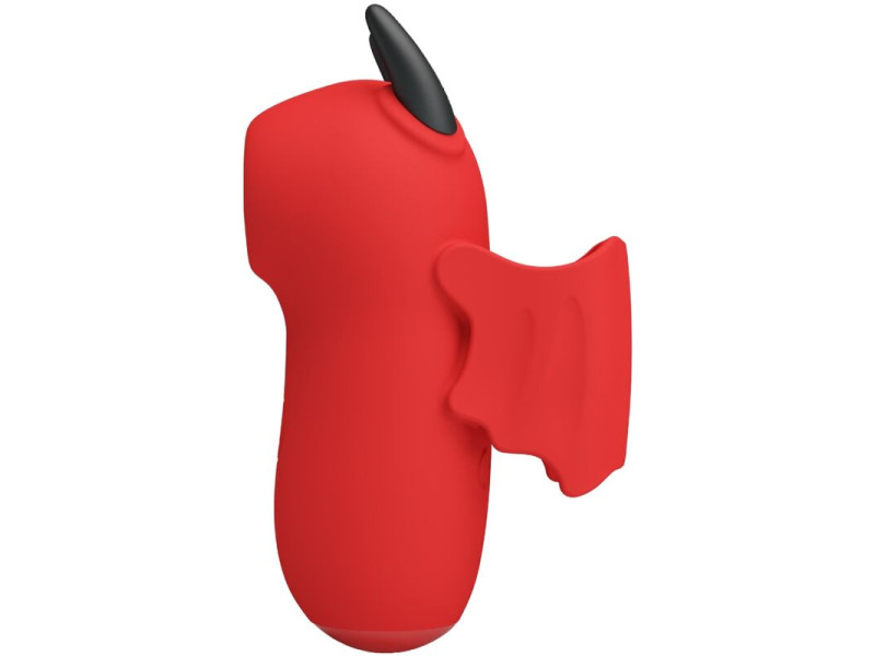 PRETTY LOVE - MINI FUN TOYS BY MAGIC DEVIL STIMULATOR