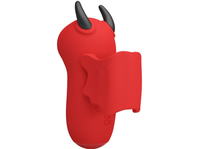 PRETTY LOVE - MINI FUN TOYS BY MAGIC DEVIL STIMULATOR