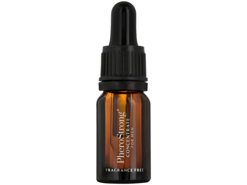 PHEROSTRONG - FRAGANCE CONCENTRATE FOR HIM 7,5 ML