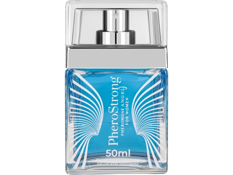 PHEROSTRONG - PHEROMONE PERFUME ANGEL FOR WOMEN 50 ML