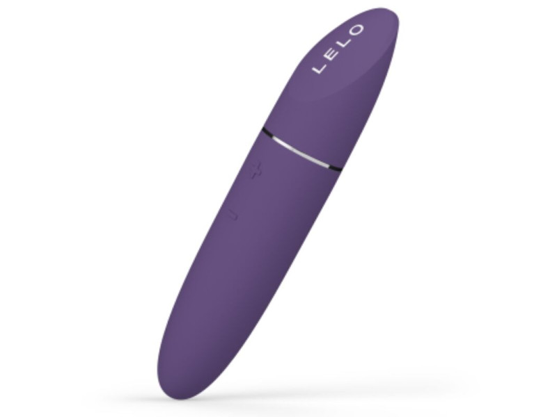 LELO - MIA 3 PERSONAL VIBRATOR PURPLE