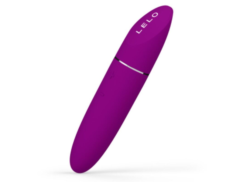 LELO - MIA 3 PERSONAL VIBRATOR PINK