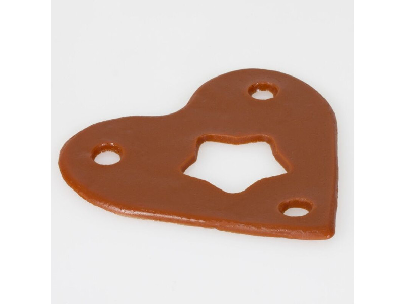 SECRET PLAY - CHOCOLATE GUMMY THONG